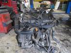 Motor van een Volkswagen Golf, Gebruikt, -, -, -