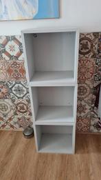 Ikea Eket Kast Lichtgrijs 3x, Huis en Inrichting, Kasten | Overige, Ophalen, Gebruikt