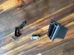 Brompton bagageclip, Fietsen en Brommers, Ophalen of Verzenden, Zo goed als nieuw, Algemeen, Brompton