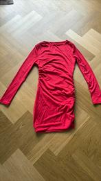 Jurk Shein, Ophalen of Verzenden, Zo goed als nieuw, Maat 34 (XS) of kleiner, Boven de knie