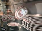 Mason Stratford Servies - Compleet!, Antiek en Kunst, Ophalen of Verzenden