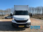 Iveco Daily 35S14 | Origineel Nederlands | Dhollandia | lat-, 13 km/l, Gebruikt, Euro 6, Iveco