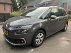 Citroën C4 1.2 Puretech 130pk S&S 2018 Grijs, Voorwielaandrijving, 1295 kg, 1199 cc, Handgeschakeld
