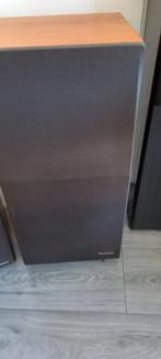 Cabasse  Clipper 312  M2, Audio, Tv en Foto, Luidsprekers, Overige merken, Ophalen of Verzenden, Zo goed als nieuw, 120 watt of meer