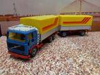 siku volvo F12, Hobby en Vrije tijd, Modelauto's | 1:50, Ophalen of Verzenden, Zo goed als nieuw, Bus of Vrachtwagen, SIKU
