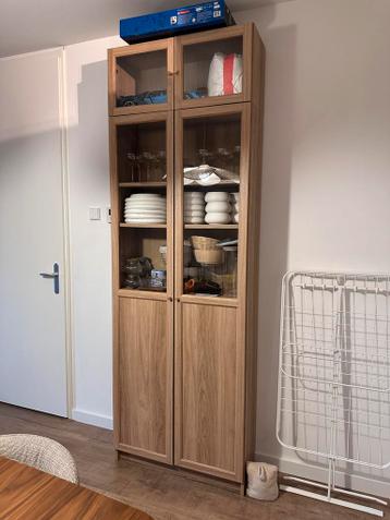 IKEA Billy kast - zo goed als nieuw! - afbeelding 3