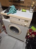 Wasmachine oud ijzer gratis, Ophalen of Verzenden, 1200 tot 1600 toeren