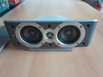 JBL Center luidspreker ( 100 Watt ) zgan, Audio, Tv en Foto, Luidsprekers, Ophalen, JBL, Zo goed als nieuw, 60 tot 120 watt