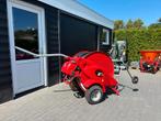 Diversen Speedy-rain beregeningshaspel complete set met elek, Overige, Beregening en Drainage