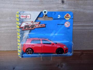 Volkswagen Golf GTI '17 Maisto  beschikbaar voor biedingen