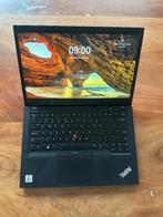 Lenovo T14 i5 10210U 16GB 256gb 14 inch Full HD Win11, Qwerty, Intel® Core™ i5-10210U (10th Generatie), 14 inch, Lenovo Thinkpad T14