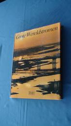 Grote wereldstromen, Ophalen of Verzenden, Zo goed als nieuw, Europa