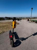 Elektrische Step Kugoo G2 Pro 450€!!, Fietsen en Brommers, Ophalen of Verzenden, Zo goed als nieuw, Elektrische step (E-scooter)