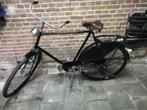 oude klassieke heren Gazelle fiets, 56 cm of meer, Ophalen, Gebruikt, Gazelle
