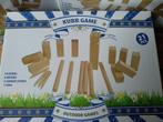 Kubb, Ophalen of Verzenden, Nieuw