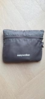 Nieuwe Easywalker harvey 3 regenhoes, Ophalen of Verzenden, Nieuw, Overige merken