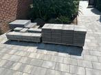 Beton tegel Smartton Linea, Tuin en Terras, Ophalen, Nieuw, 10 m² of meer, Beton