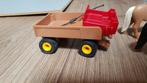 Paard en wagen playmobil, Kinderen en Baby's, Gebruikt, Ophalen of Verzenden