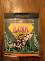 Philips Cd-i game Link (Nintendo), Spelcomputers en Games, Games | Overige, 1 speler, Ophalen of Verzenden, Gebruikt, Vanaf 12 jaar