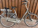 Elektrische fiets Batavus Monaco go-7, Fietsen en Brommers, 47 tot 51 cm, Ophalen, Zo goed als nieuw, Batavus