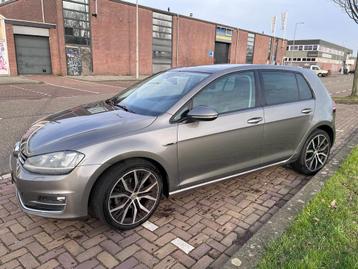 Volkswagen Golf 7 1.4 TSI 