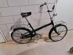 oldtimer Sparta 8-80 deelfiets, Ophalen, Sparta, Jaren '60 of nieuwer