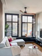 Plafondventilator Create, Witgoed en Apparatuur, Ventilatoren, Ophalen, Zo goed als nieuw, Plafondventilator