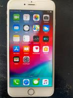 iPhone 6 64GB - Goede staat, Gebruikt, Verzenden, Wit, 64 GB