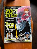 2011-2014 Zo Zit Dat Tijdschrijft 36x, Ophalen of Verzenden, Zo goed als nieuw, Wetenschap en Natuur