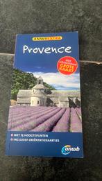 Provence, Europa, Ophalen of Verzenden, Zo goed als nieuw, Reisgids of -boek