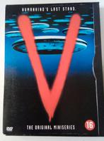 V - The Original Miniseries, Vanaf 16 jaar, Ophalen of Verzenden, Zo goed als nieuw, Science Fiction en Fantasy
