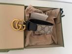 Gucci belt size 75🍀, Kleding | Dames, Riemen en Ceinturen, Ophalen of Verzenden, Zo goed als nieuw, Zwart