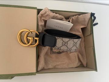Gucci belt size 75🍀 beschikbaar voor biedingen