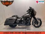 HARLEY-DAVIDSON STREET GLIDE SPECIAL FLHXS (20142014) 19386K, HARLEY-DAVIDSON, Chopper, Bedrijf, Onbekend