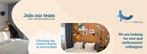 Vacancy Housekeeping Employee, Starter, LBO / VMBO, Variabele uren, Geschikt als bijbaan