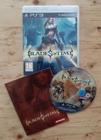Blades of Time PS3 Playstation 3 Konami, Spelcomputers en Games, Games | Sony PlayStation 3, Avontuur en Actie, Vanaf 16 jaar