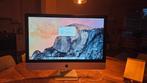 iMac late 2014 5k i7 32gb ram, Computers en Software, Ophalen, Gebruikt, 32 GB, SSD