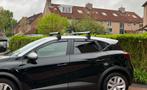 Dakdragers renault captur vanaf 2020, Auto diversen, Dakdragers, Ophalen