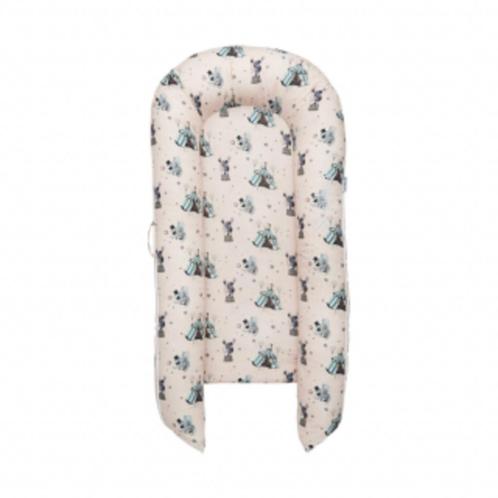 Sleepyhead Grand Cover Le Cirque, Kinderen en Baby's, Babywiegjes en Ledikanten, Zo goed als nieuw, Overige typen, Ophalen of Verzenden