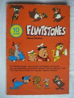 10 jaar de Flintstones, Boeken, Eén stripboek, Ophalen of Verzenden, Gelezen