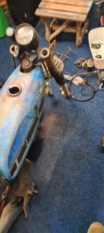 Yamaha fs1 dx  2f2 orig ned, Fietsen en Brommers, Ophalen, 4 versnellingen, Yamaha