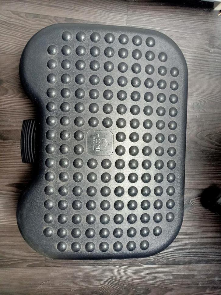 Voetensteun voor bureau - Comfortabel en ergonomisch, Diversen, Bureau-accessoires, Gebruikt, Ophalen of Verzenden