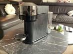Nespresso Vuerto next, Witgoed en Apparatuur, Ophalen, Zo goed als nieuw, Koffiemachine, Afneembaar waterreservoir