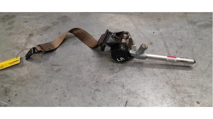 Veiligheidsgordel links-achter van een Volvo XC70, Auto-onderdelen, Interieur en Bekleding, Volvo, Gebruikt, 3 maanden garantie