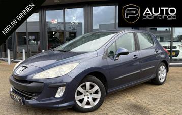 Peugeot 308 1.6 VTi X-line 120PK | Trekhaak | Cruise Control beschikbaar voor biedingen
