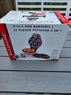 2-in-1 Fun Bakkerij - Bakplezier voor Jong en Oud!, Ophalen of Verzenden, Gebruikt