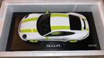 Porsche 911R Spark 1:18, Hobby en Vrije tijd, Modelauto's | 1:18, Ophalen of Verzenden, Zo goed als nieuw, Auto, Overige merken