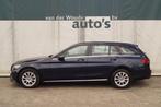 Mercedes-benz C-klasse Estate 180d Automaat Business Solutio, Auto's, Mercedes-Benz, Automaat, Achterwielaandrijving, Euro 6, 4 cilinders