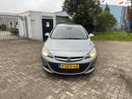 Opel Astra 1.4 Turbo Sport Navigatie !, Voorwielaandrijving, Gebruikt, 680 kg, 4 cilinders