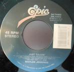 Waylon Jennings - Just Talkin' 7", 7 inch, Single, Ophalen of Verzenden, Nieuw in verpakking